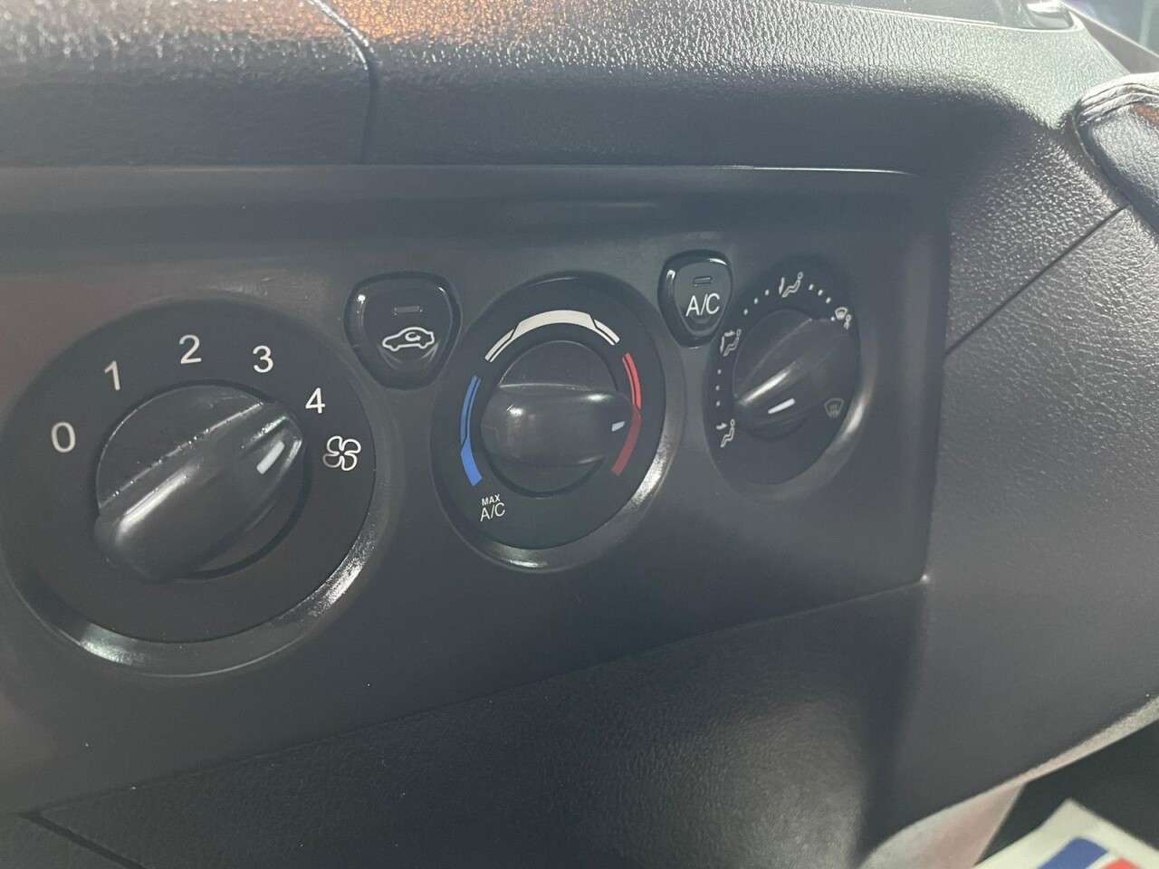 2016 FORD TRANSIT CUSTOM 2016 FORD TRANSIT CUSTOM