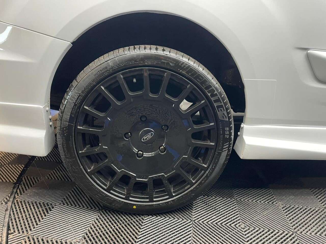 2016 FORD TRANSIT CUSTOM 2016 FORD TRANSIT CUSTOM