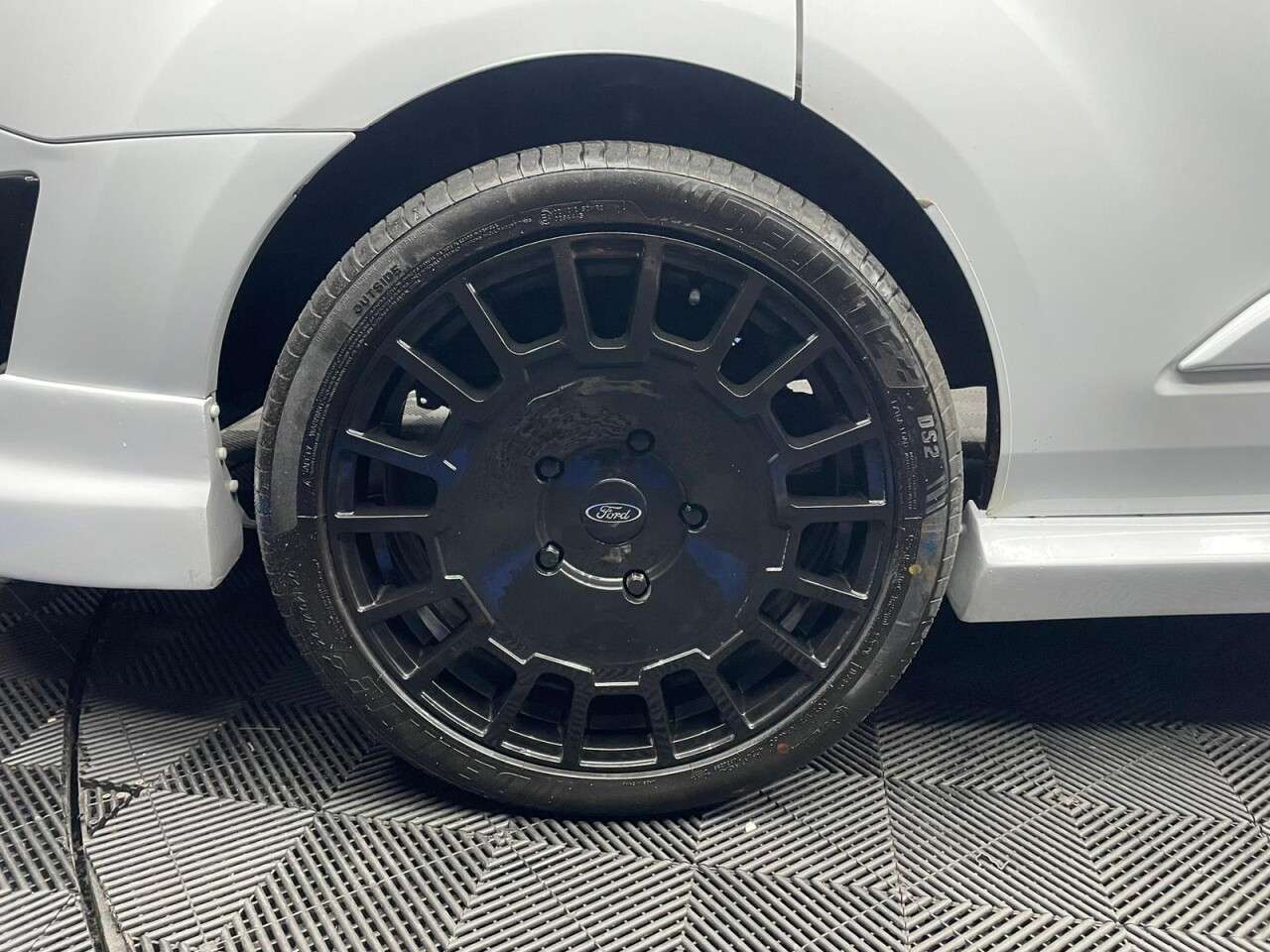 2016 FORD TRANSIT CUSTOM 2016 FORD TRANSIT CUSTOM