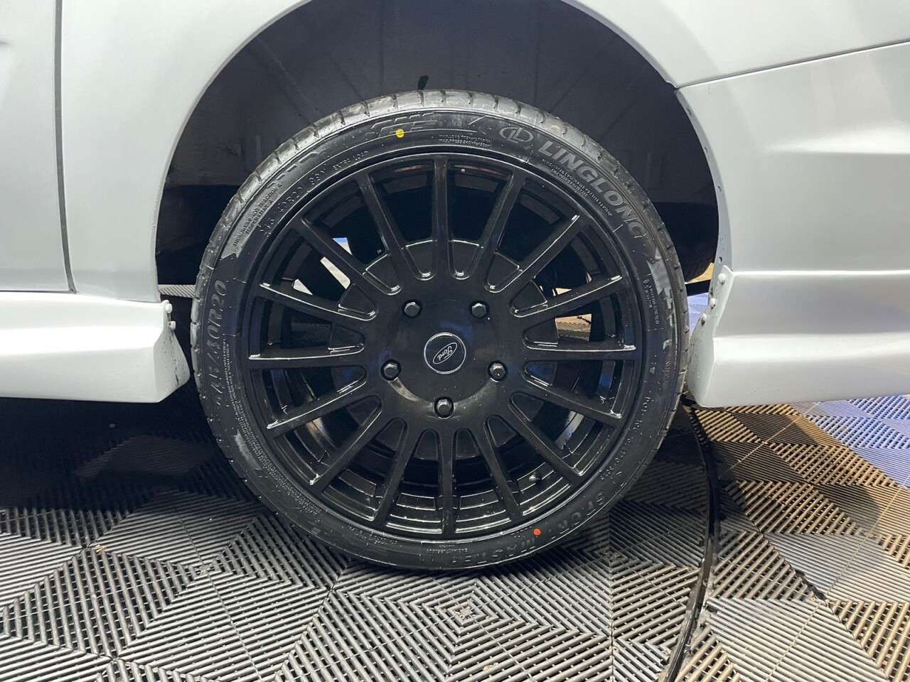 2014 FORD TRANSIT CUSTOM 2014 FORD TRANSIT CUSTOM