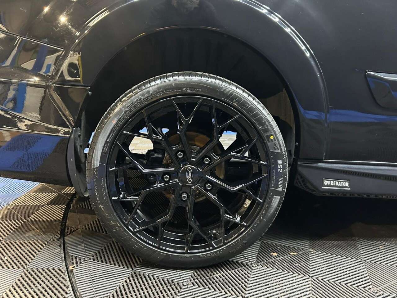 2020 FORD TRANSIT CUSTOM 2020 FORD TRANSIT CUSTOM