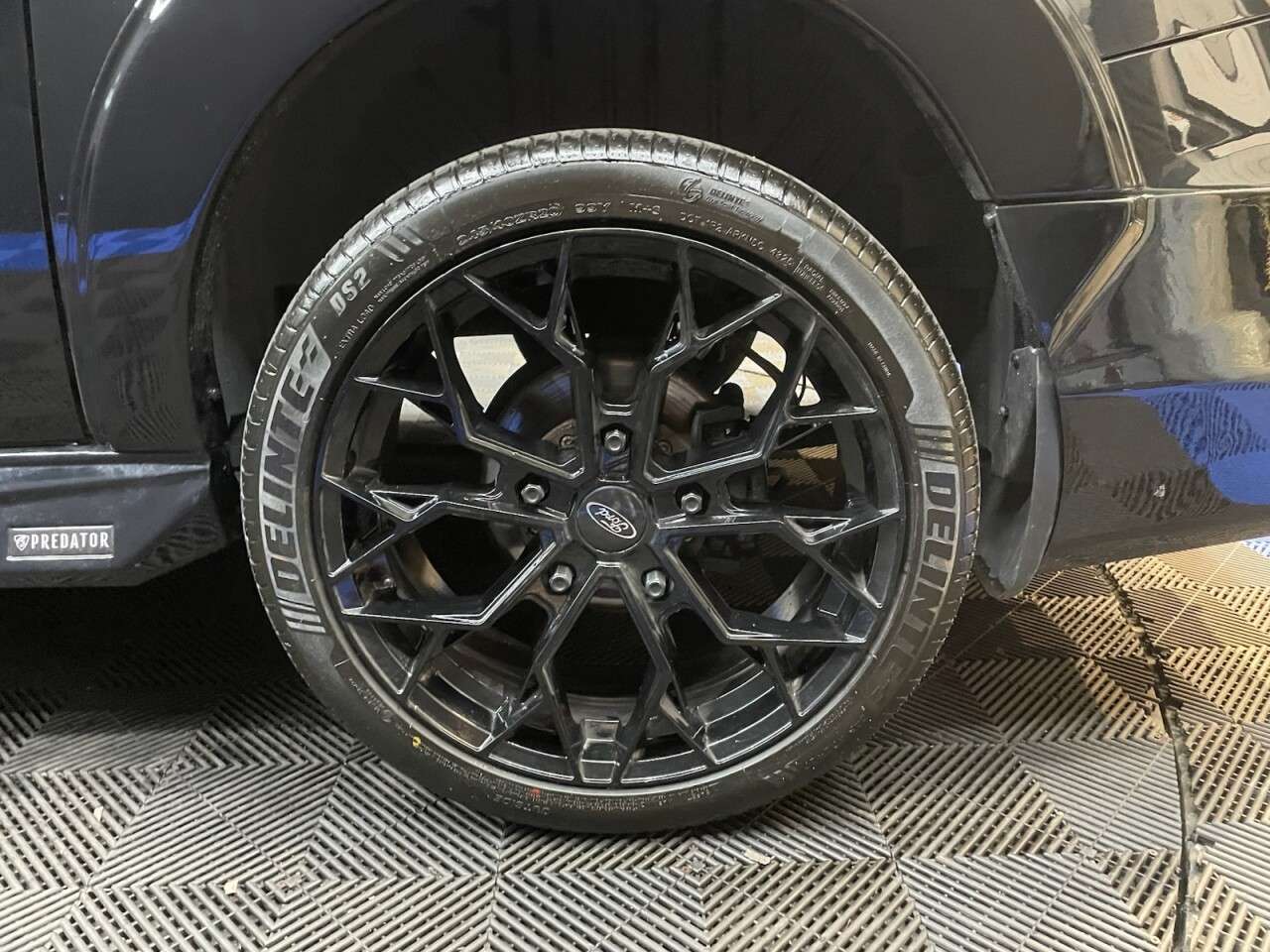 2020 FORD TRANSIT CUSTOM 2020 FORD TRANSIT CUSTOM