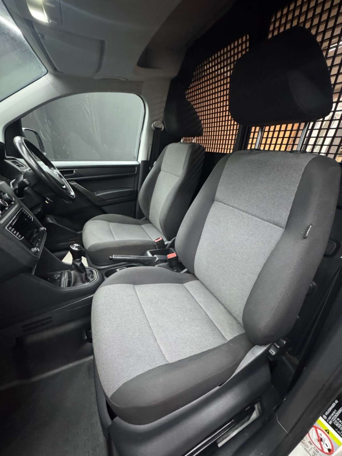 2019 VOLKSWAGEN CADDY 2019 VOLKSWAGEN CADDY