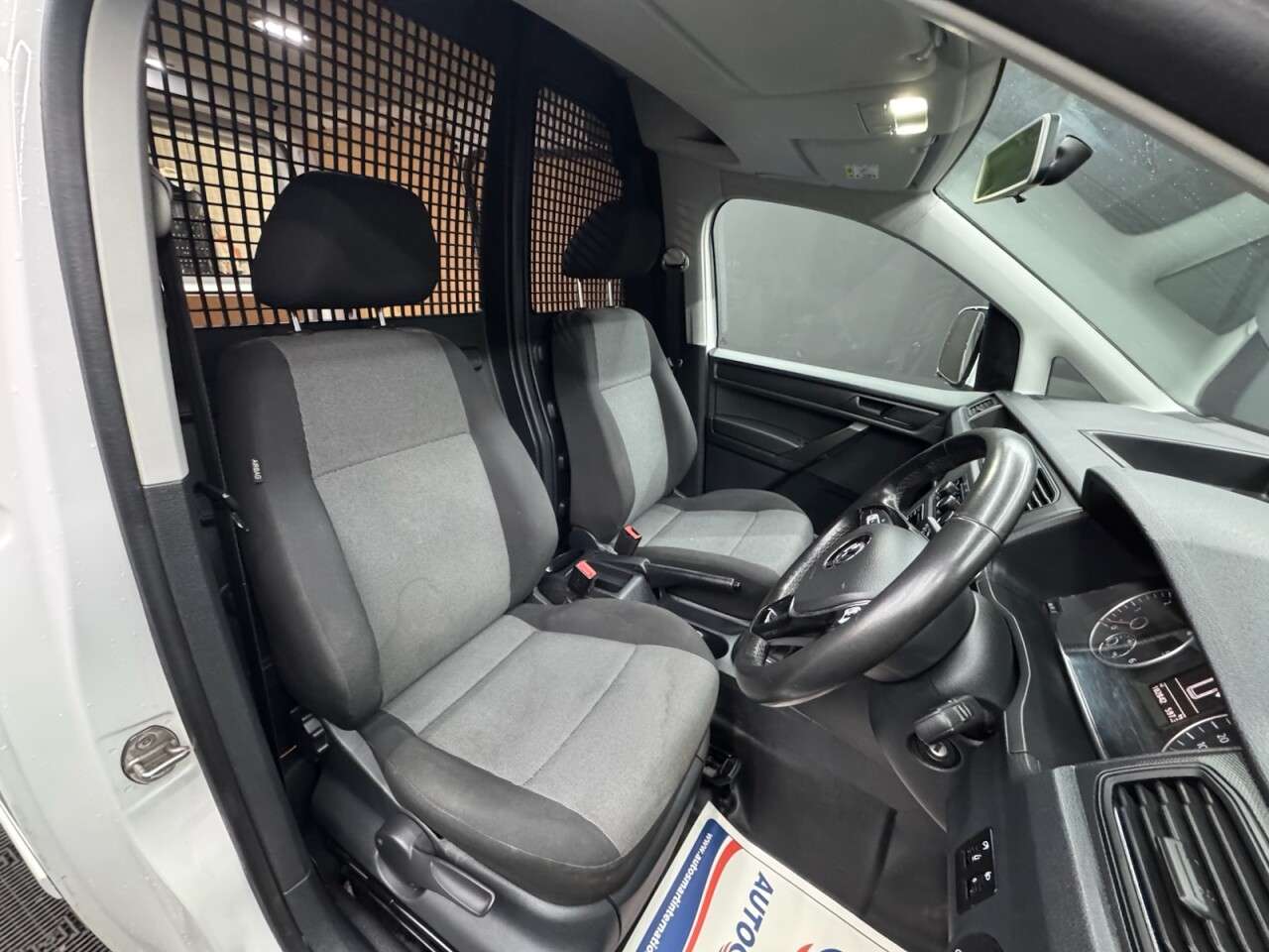 2019 VOLKSWAGEN CADDY 2019 VOLKSWAGEN CADDY