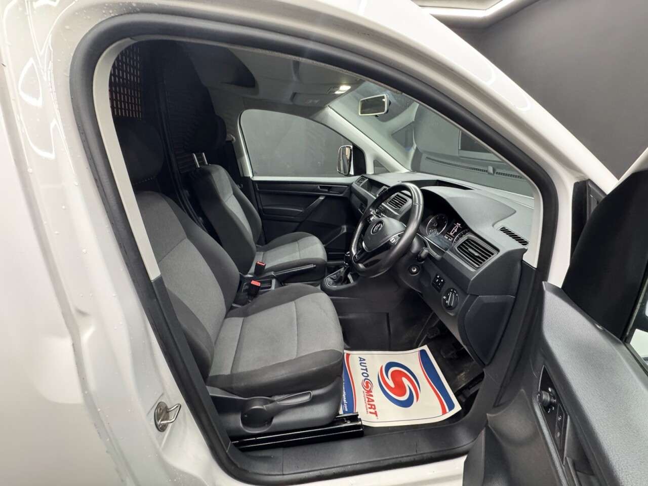 2019 VOLKSWAGEN CADDY 2019 VOLKSWAGEN CADDY