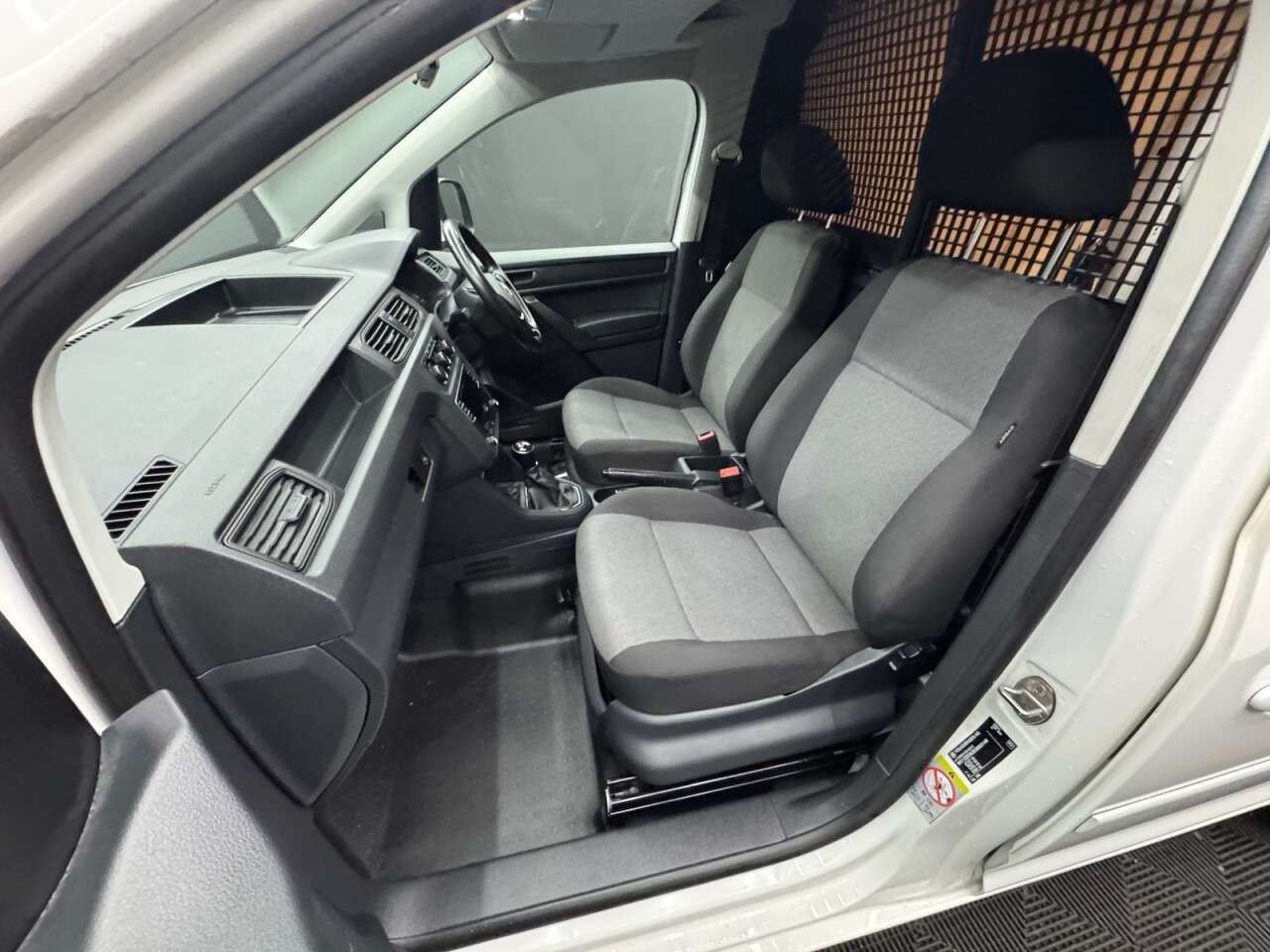 2019 VOLKSWAGEN CADDY 2019 VOLKSWAGEN CADDY