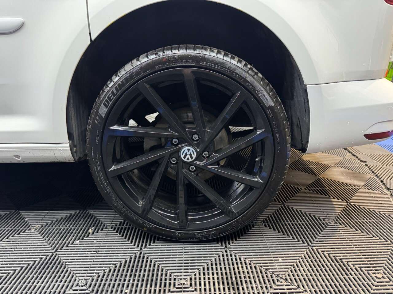 2019 VOLKSWAGEN CADDY 2019 VOLKSWAGEN CADDY