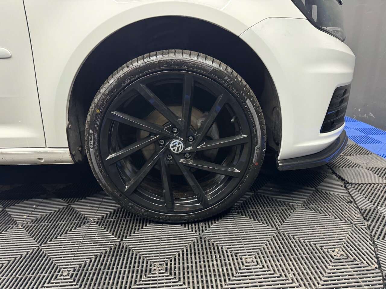 2019 VOLKSWAGEN CADDY 2019 VOLKSWAGEN CADDY