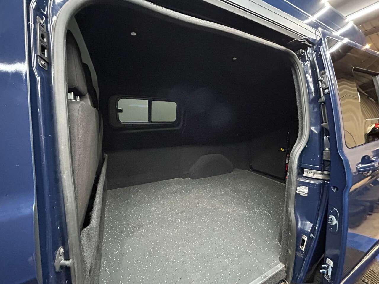 2016 FORD TRANSIT CUSTOM 2016 FORD TRANSIT CUSTOM
