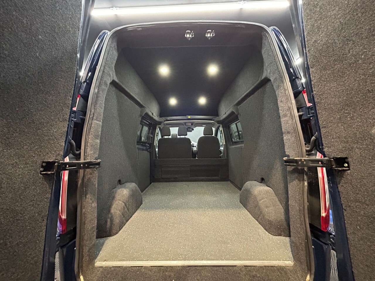 2016 FORD TRANSIT CUSTOM 2016 FORD TRANSIT CUSTOM