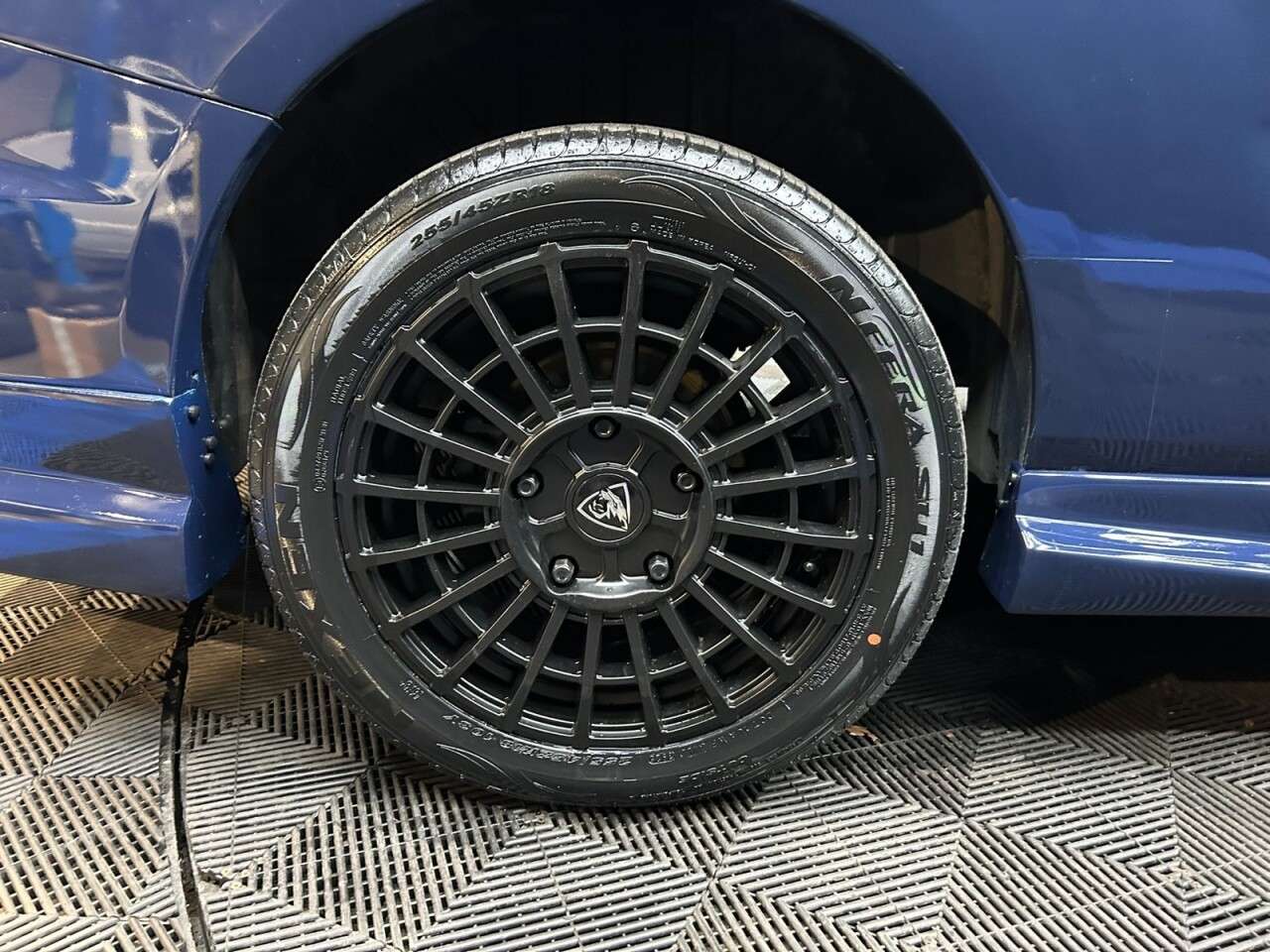 2016 FORD TRANSIT CUSTOM 2016 FORD TRANSIT CUSTOM