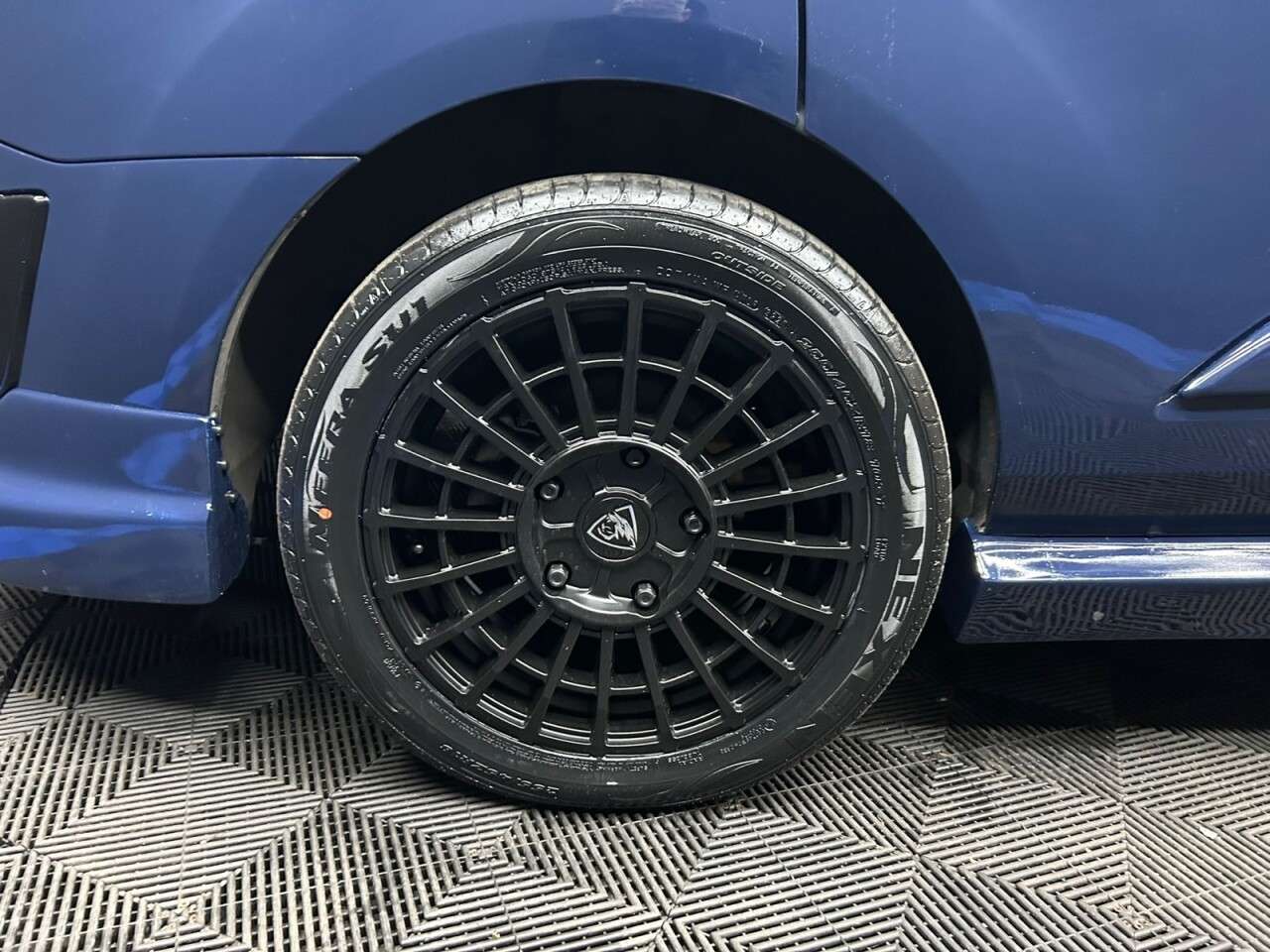 2016 FORD TRANSIT CUSTOM 2016 FORD TRANSIT CUSTOM