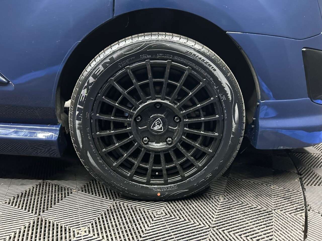 2016 FORD TRANSIT CUSTOM 2016 FORD TRANSIT CUSTOM