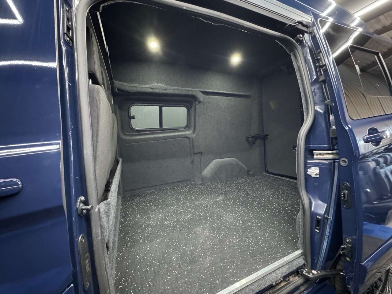 2015 FORD TRANSIT CUSTOM 2015 FORD TRANSIT CUSTOM