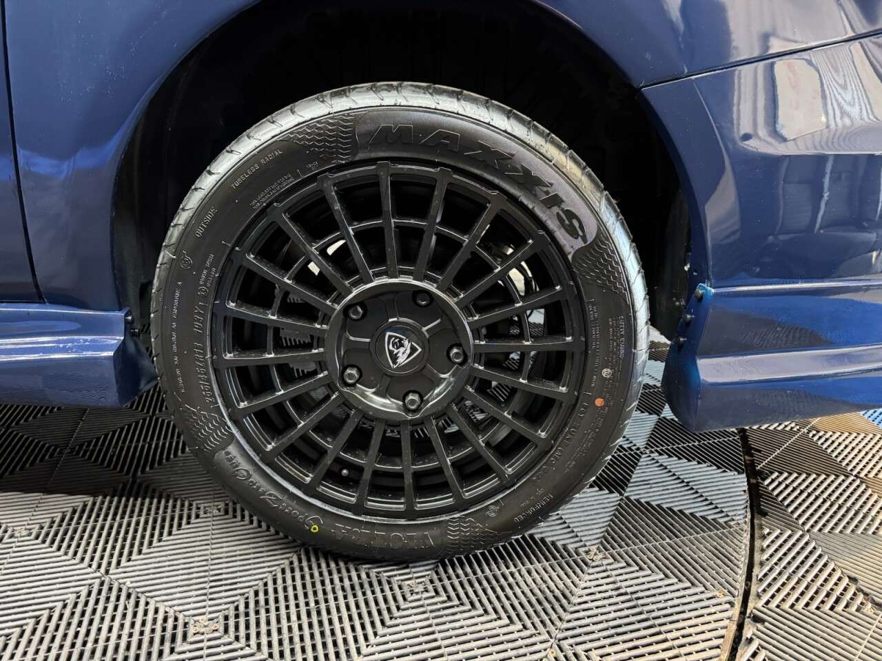 2015 FORD TRANSIT CUSTOM 2015 FORD TRANSIT CUSTOM