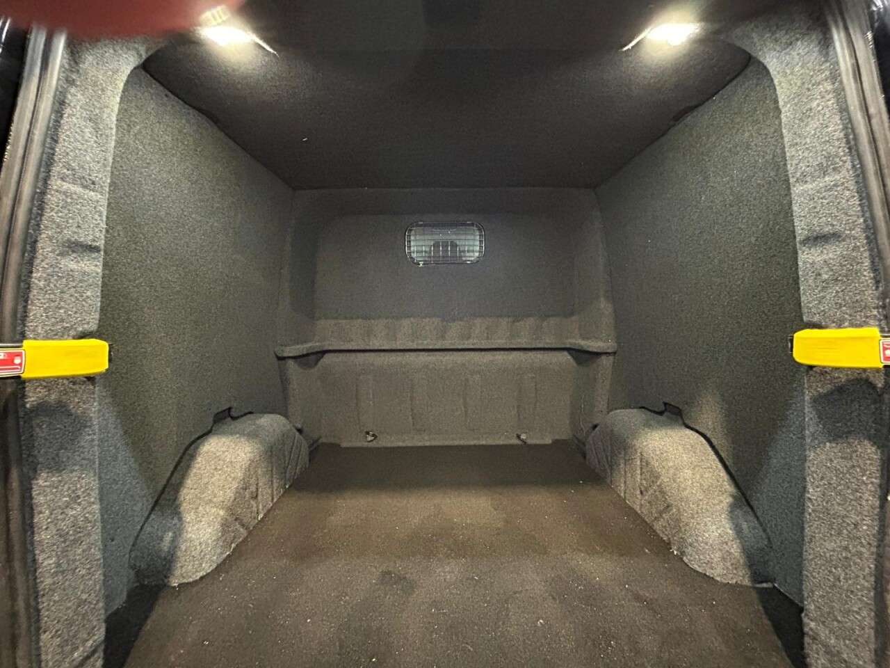 2022 FORD TRANSIT CUSTOM 2022 FORD TRANSIT CUSTOM