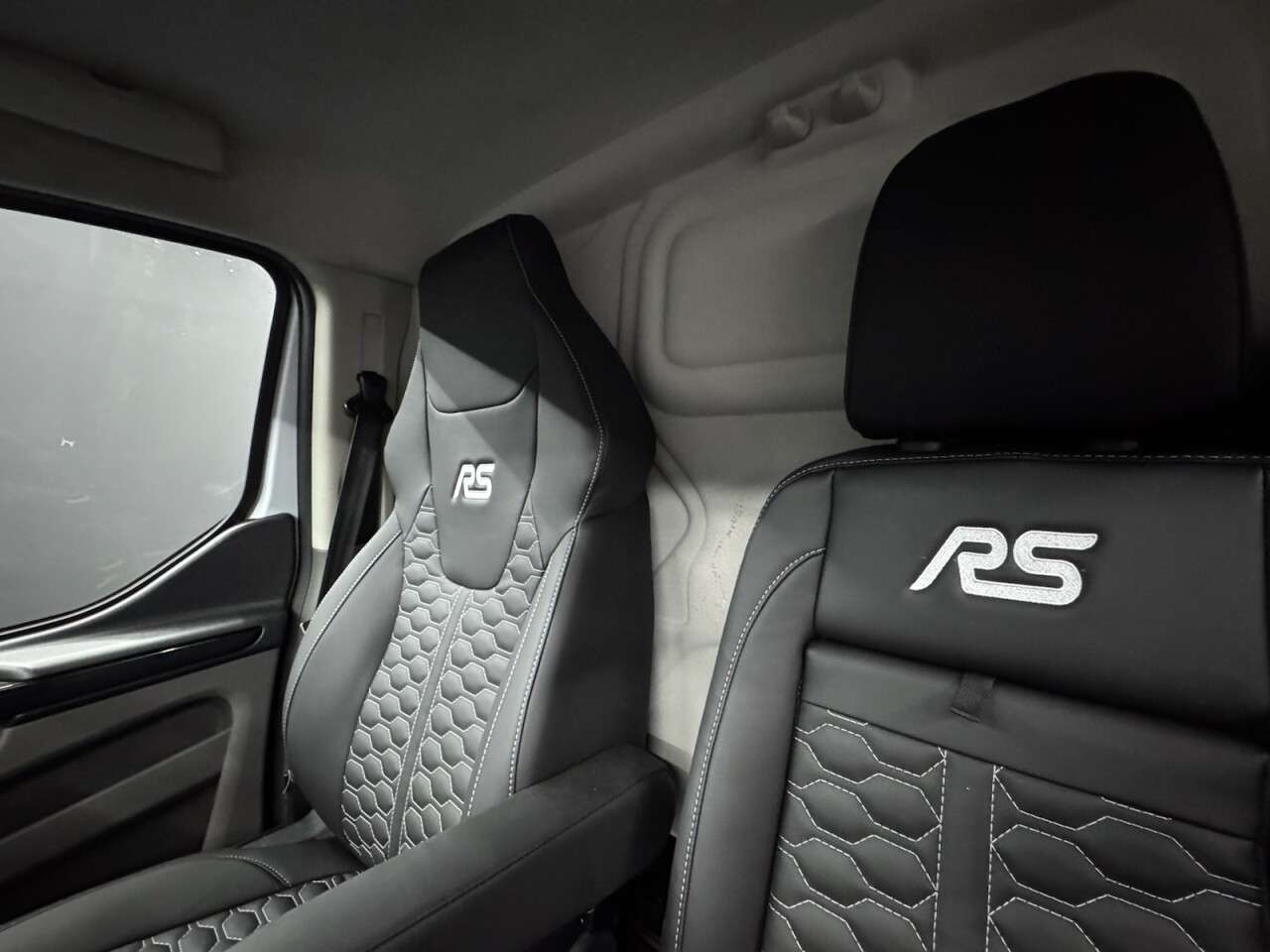 2022 FORD TRANSIT CUSTOM 2022 FORD TRANSIT CUSTOM