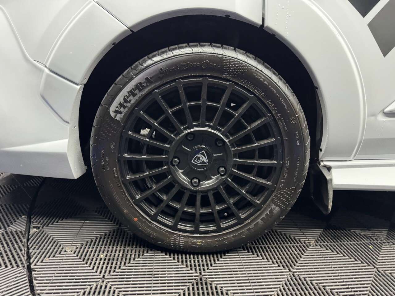 2022 FORD TRANSIT CUSTOM 2022 FORD TRANSIT CUSTOM