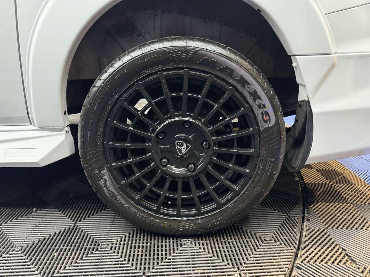 2022 FORD TRANSIT CUSTOM 2022 FORD TRANSIT CUSTOM