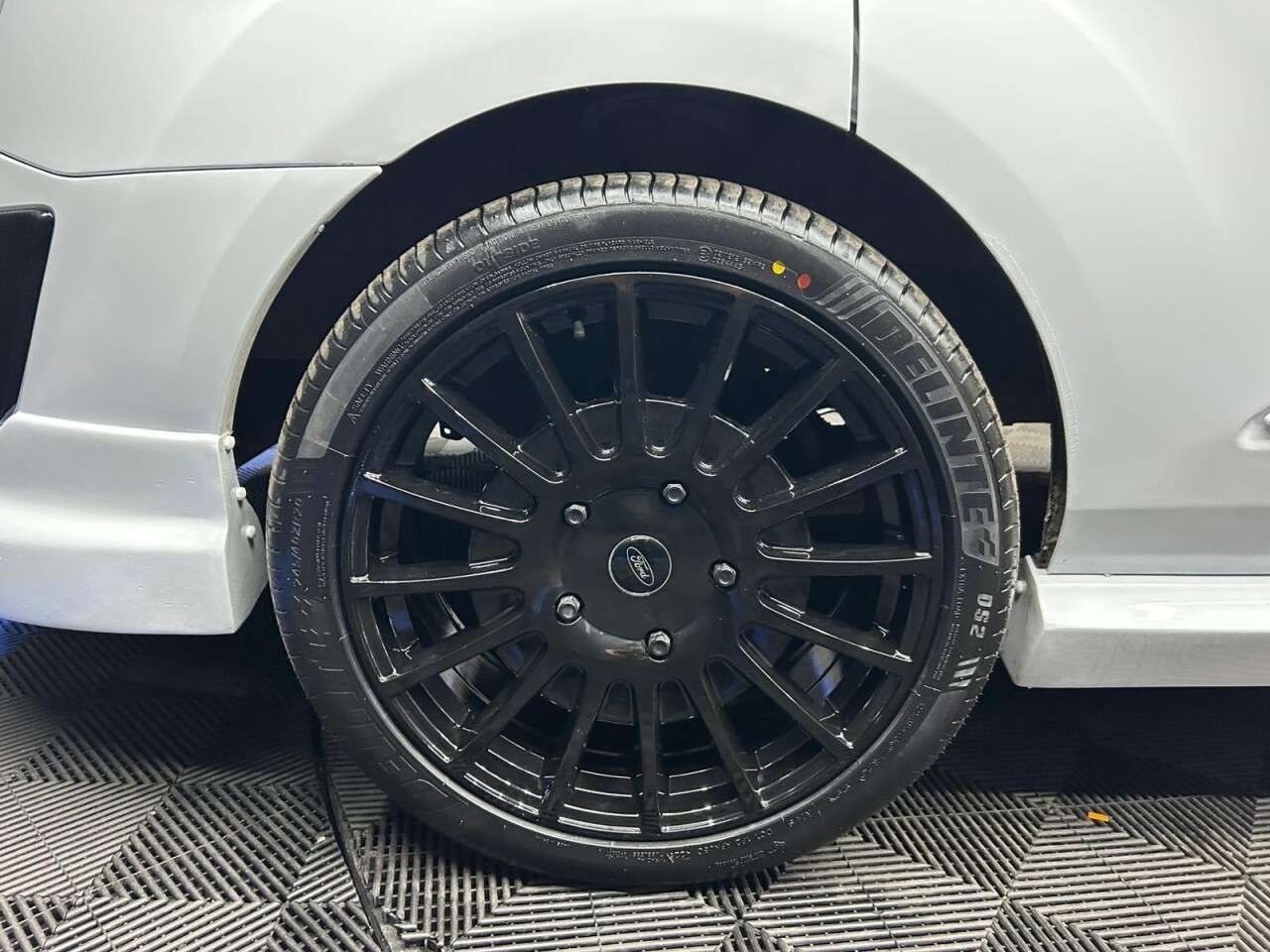 2013 FORD TRANSIT CUSTOM 2013 FORD TRANSIT CUSTOM