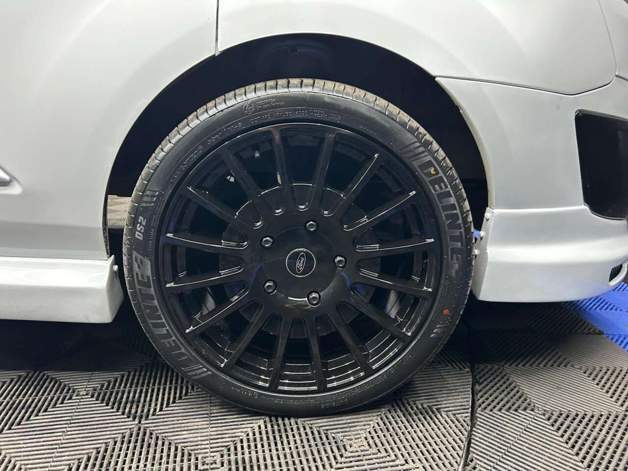 2013 FORD TRANSIT CUSTOM 2013 FORD TRANSIT CUSTOM