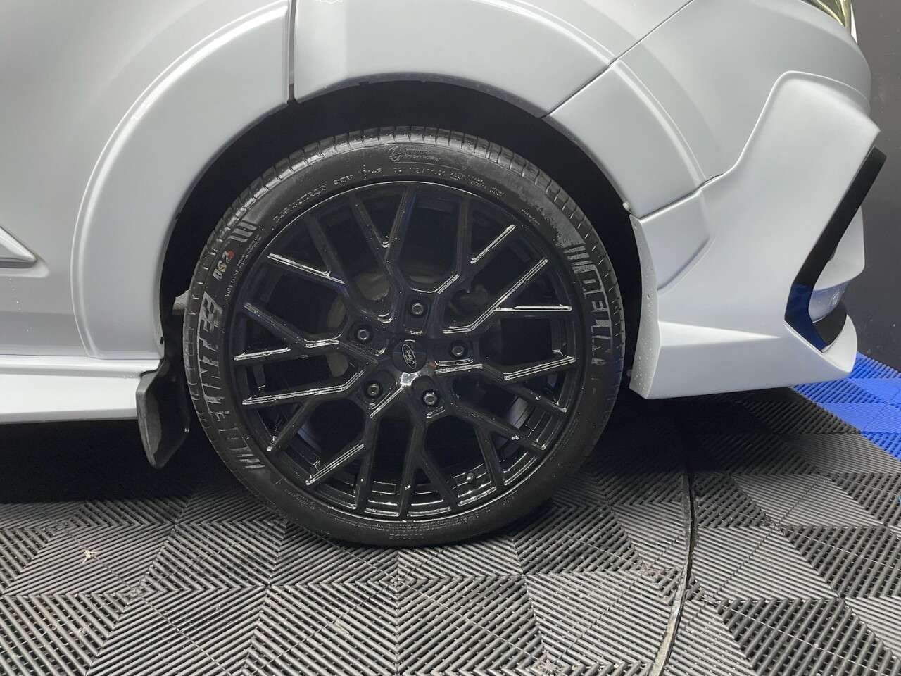 2022 FORD TRANSIT CUSTOM 2022 FORD TRANSIT CUSTOM