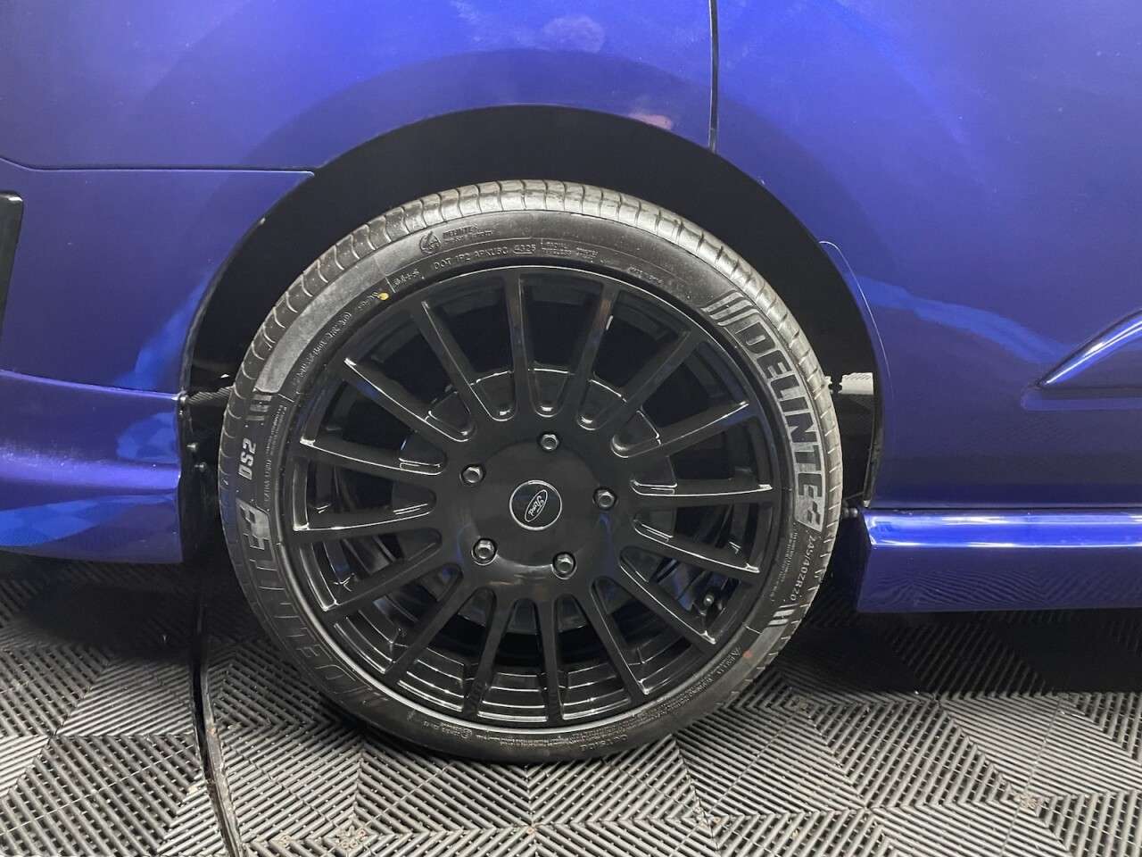 2014 FORD TRANSIT CUSTOM 2014 FORD TRANSIT CUSTOM