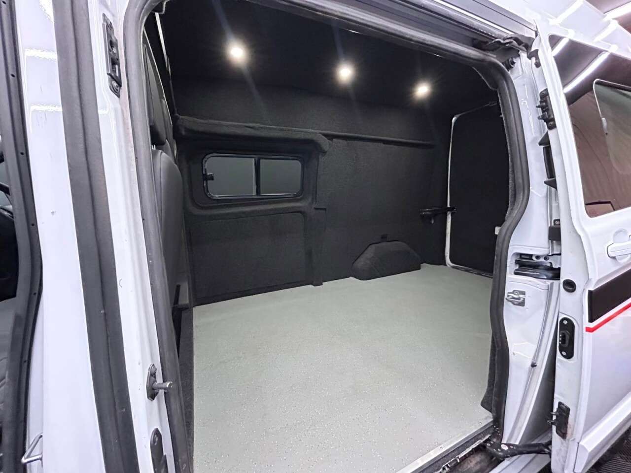 2019 FORD TRANSIT CUSTOM 2019 FORD TRANSIT CUSTOM