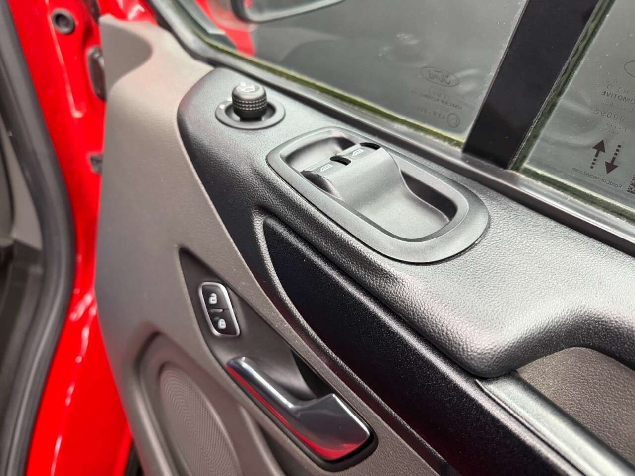 2022 FORD TRANSIT CUSTOM 2022 FORD TRANSIT CUSTOM