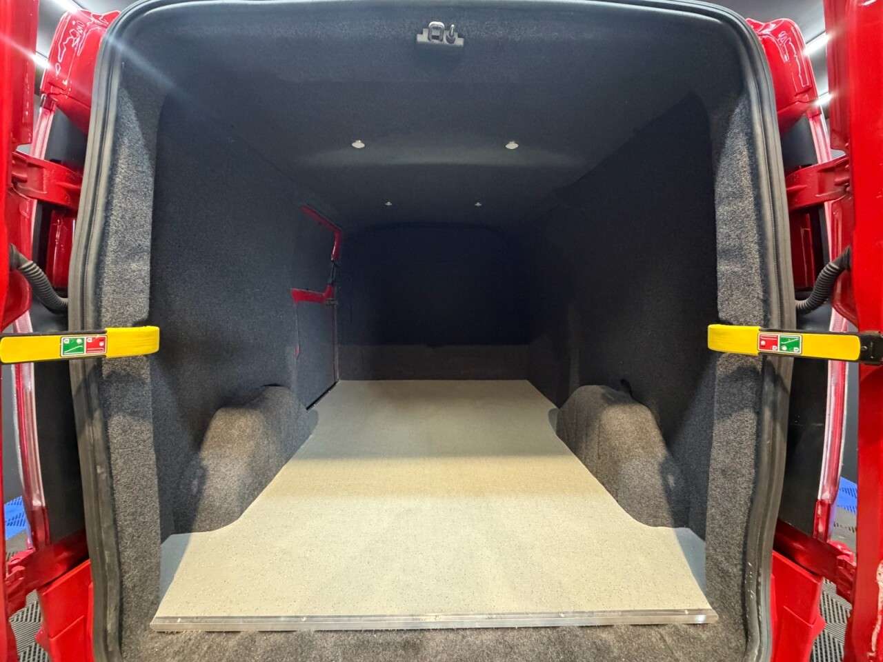 2022 FORD TRANSIT CUSTOM 2022 FORD TRANSIT CUSTOM