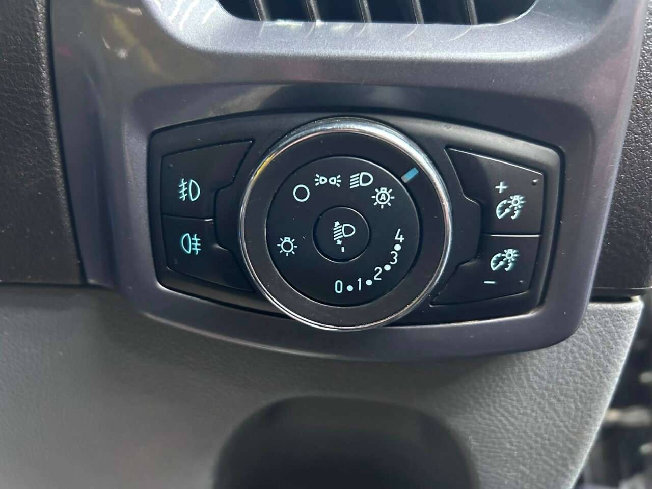 2014 FORD TRANSIT CUSTOM 2014 FORD TRANSIT CUSTOM
