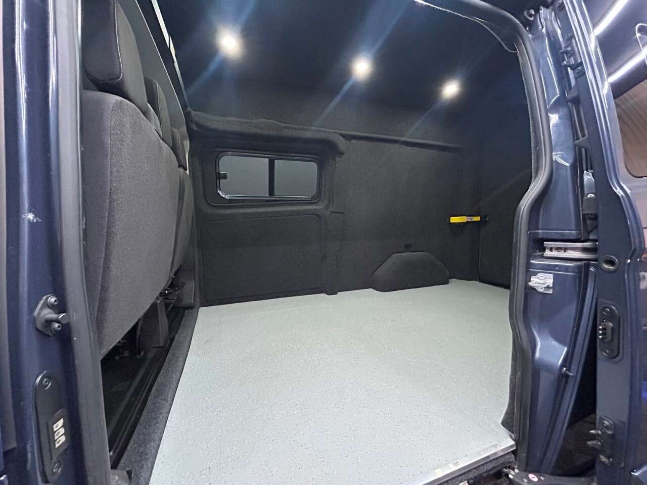 2014 FORD TRANSIT CUSTOM 2014 FORD TRANSIT CUSTOM