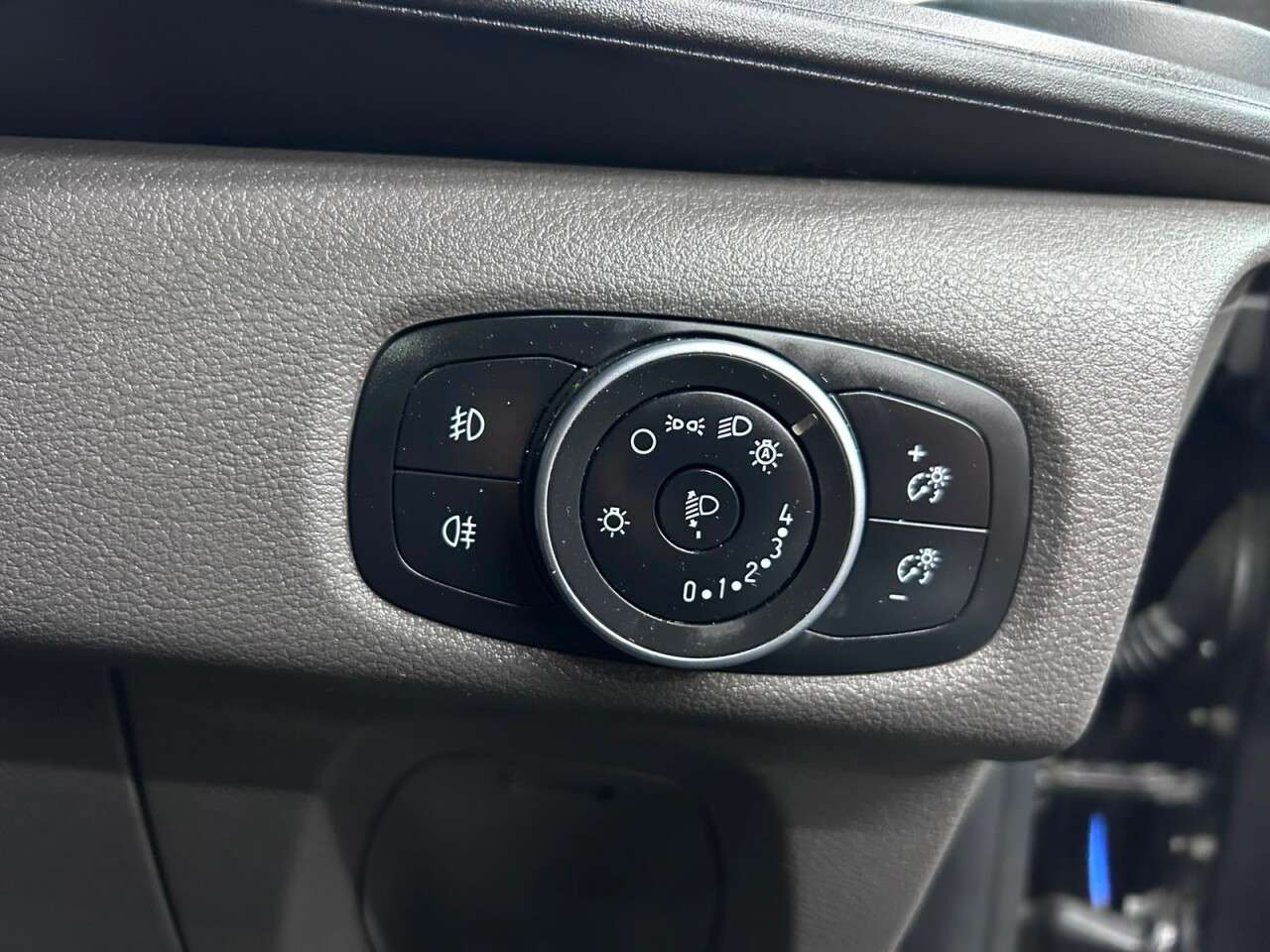 2022 FORD TRANSIT CUSTOM 2022 FORD TRANSIT CUSTOM