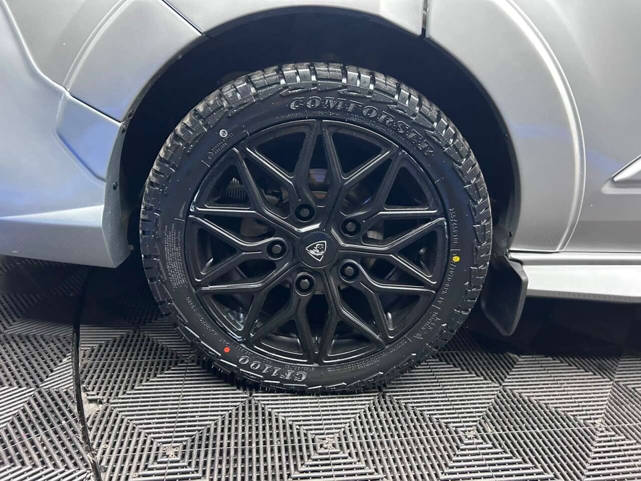 2020 FORD TRANSIT CUSTOM 2020 FORD TRANSIT CUSTOM