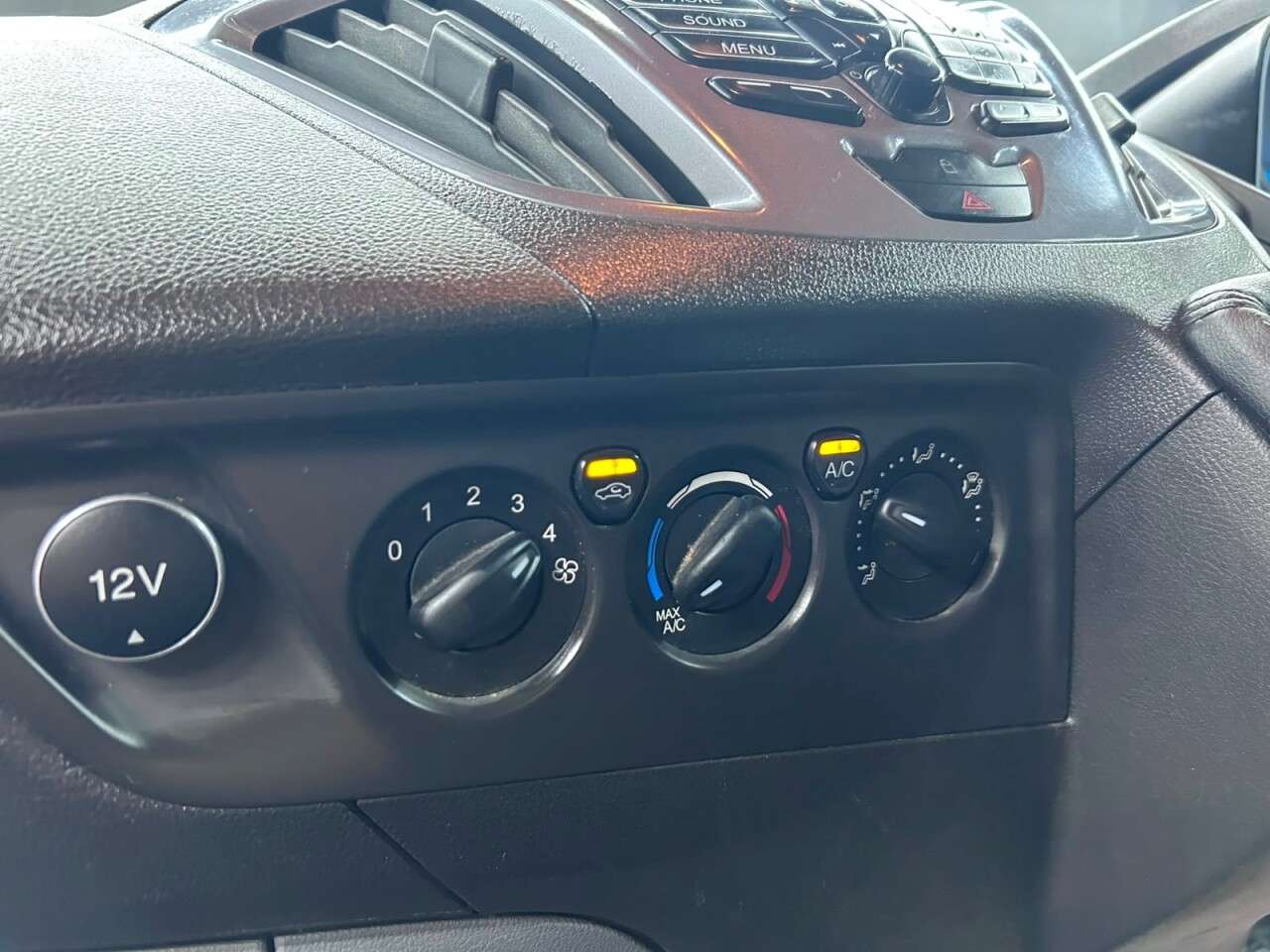 2017 FORD TRANSIT CUSTOM 2017 FORD TRANSIT CUSTOM