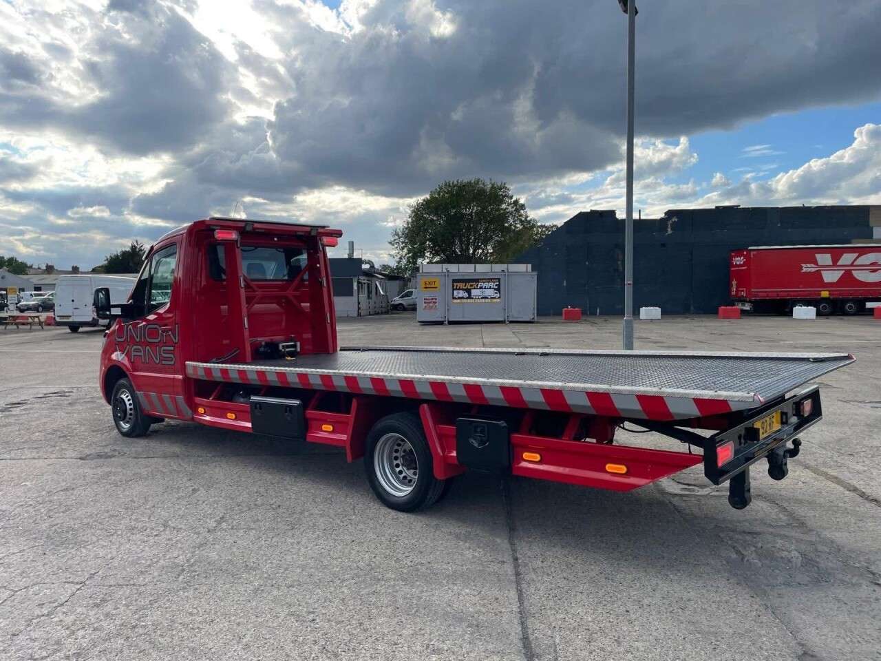 2019 MERCEDES-BENZ SPRINTER 2019 MERCEDES-BENZ SPRINTER