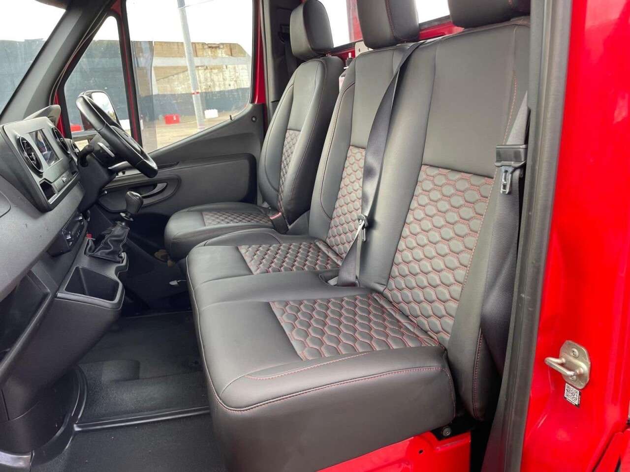 2019 MERCEDES-BENZ SPRINTER 2019 MERCEDES-BENZ SPRINTER