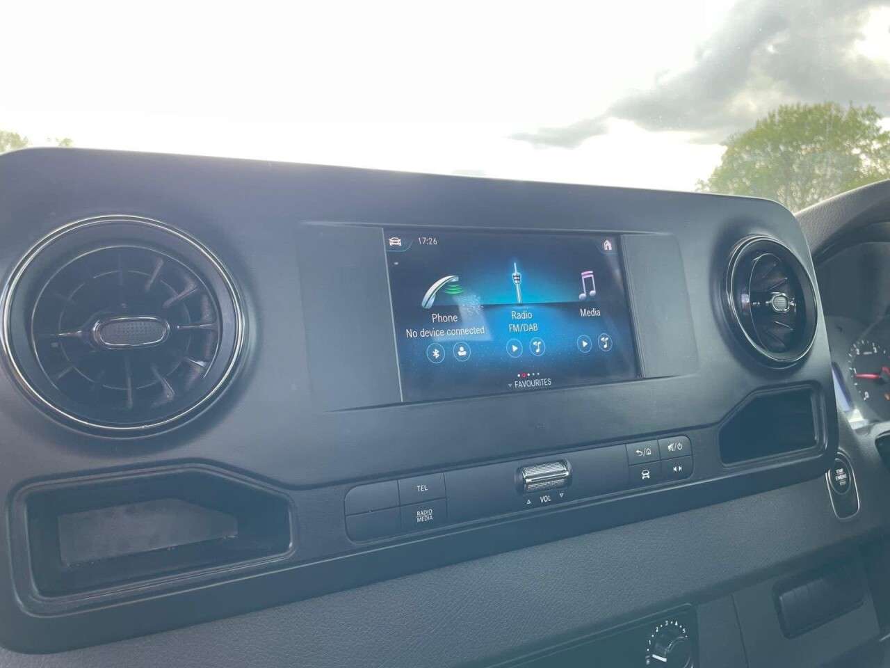 2019 MERCEDES-BENZ SPRINTER 2019 MERCEDES-BENZ SPRINTER