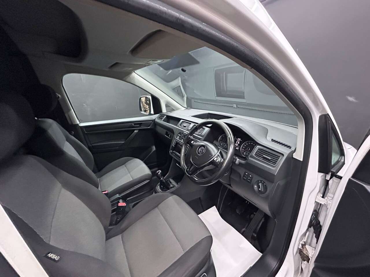 2018 VOLKSWAGEN CADDY MAXI 2018 VOLKSWAGEN CADDY MAXI