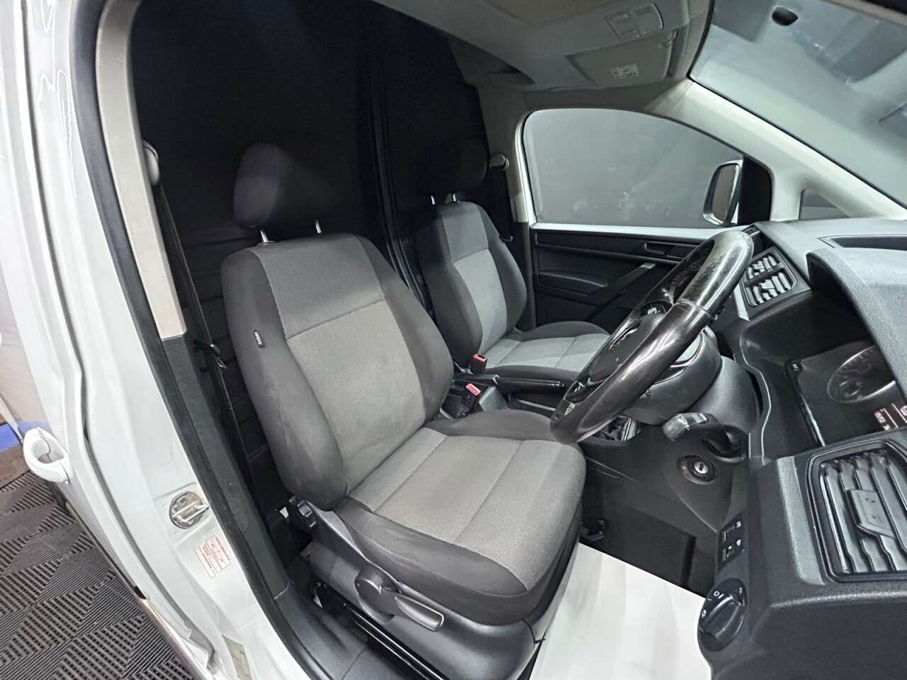 2018 VOLKSWAGEN CADDY MAXI 2018 VOLKSWAGEN CADDY MAXI