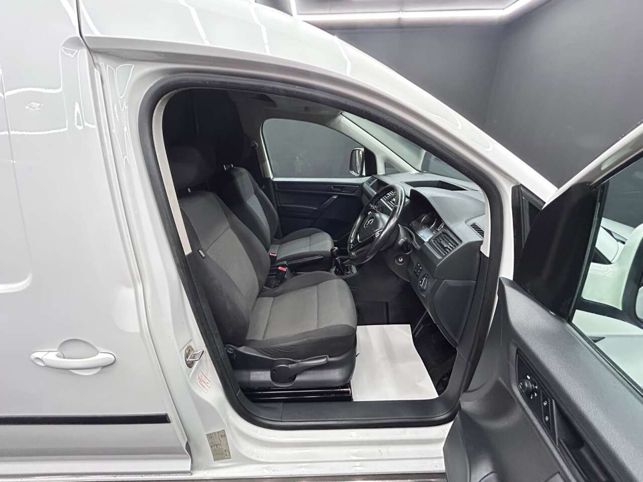 2018 VOLKSWAGEN CADDY MAXI 2018 VOLKSWAGEN CADDY MAXI