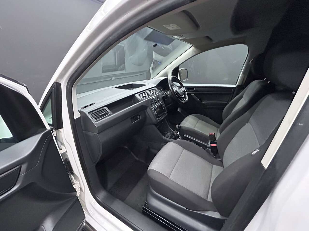 2018 VOLKSWAGEN CADDY MAXI 2018 VOLKSWAGEN CADDY MAXI