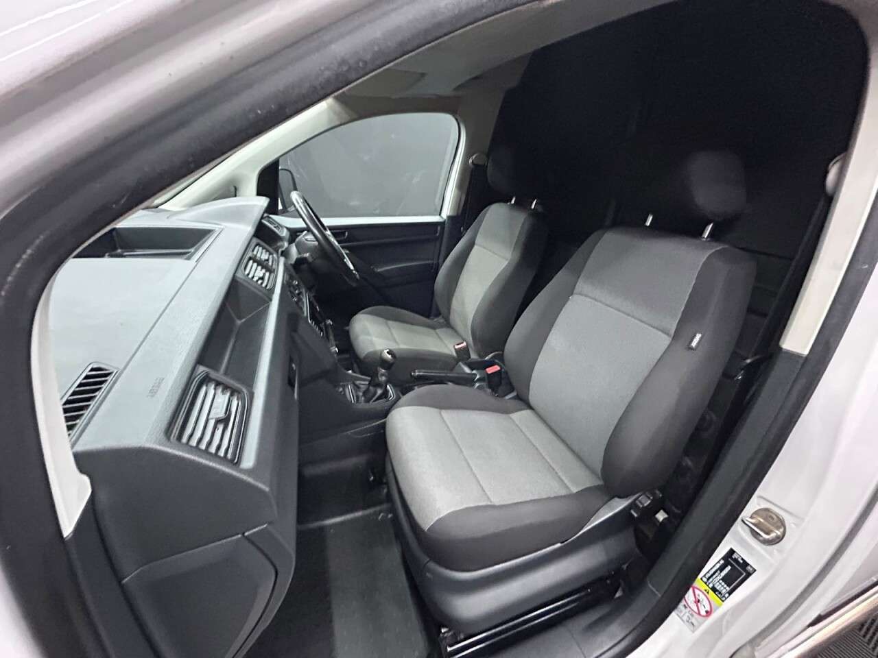 2018 VOLKSWAGEN CADDY MAXI 2018 VOLKSWAGEN CADDY MAXI