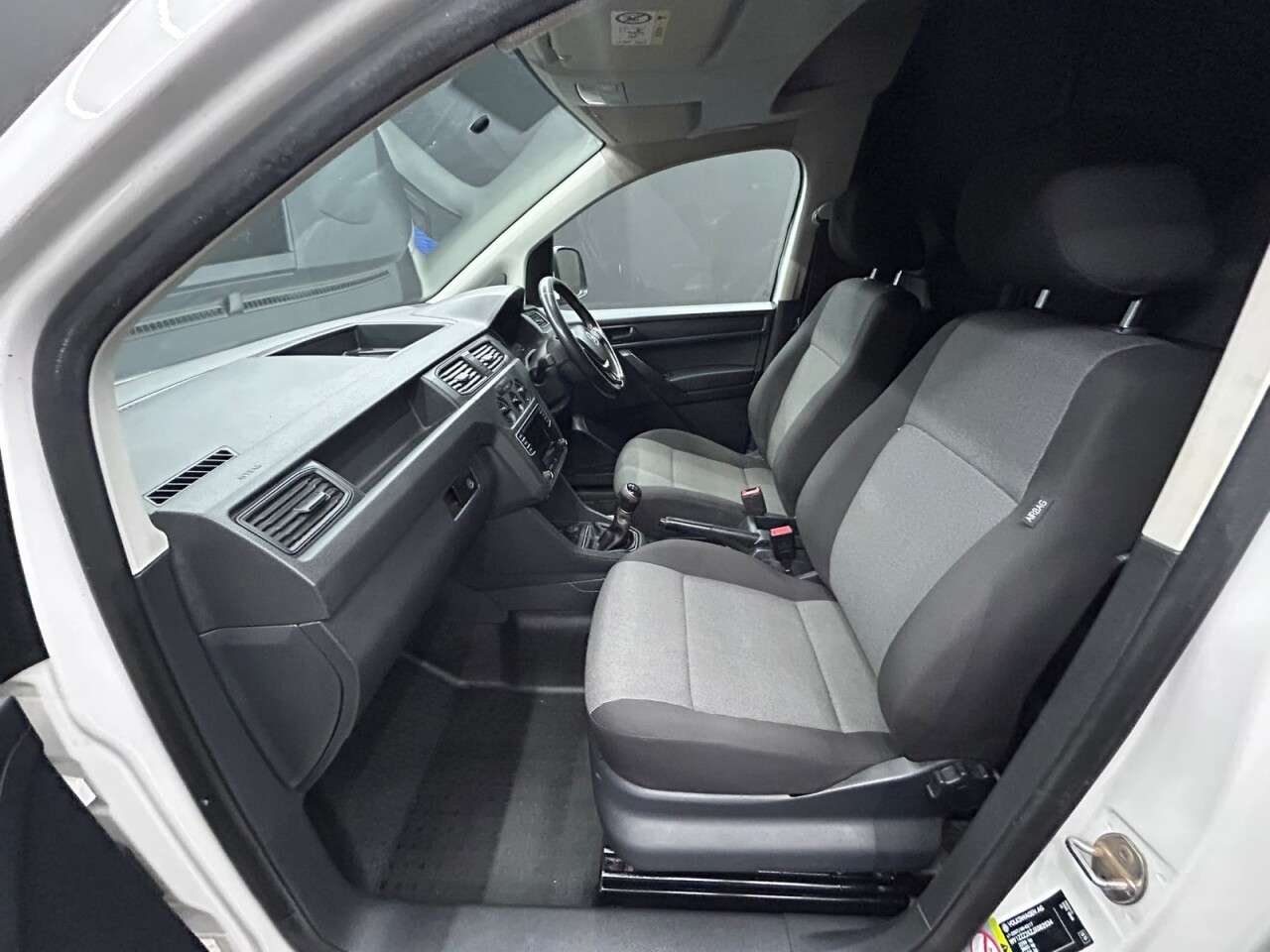 2018 VOLKSWAGEN CADDY MAXI 2018 VOLKSWAGEN CADDY MAXI