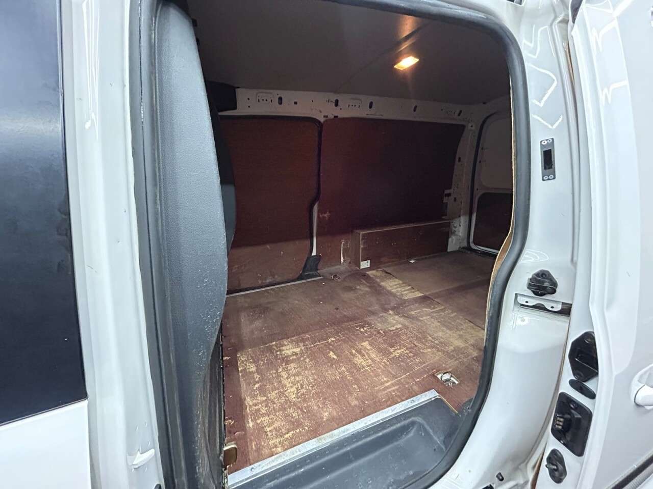2018 VOLKSWAGEN CADDY MAXI 2018 VOLKSWAGEN CADDY MAXI