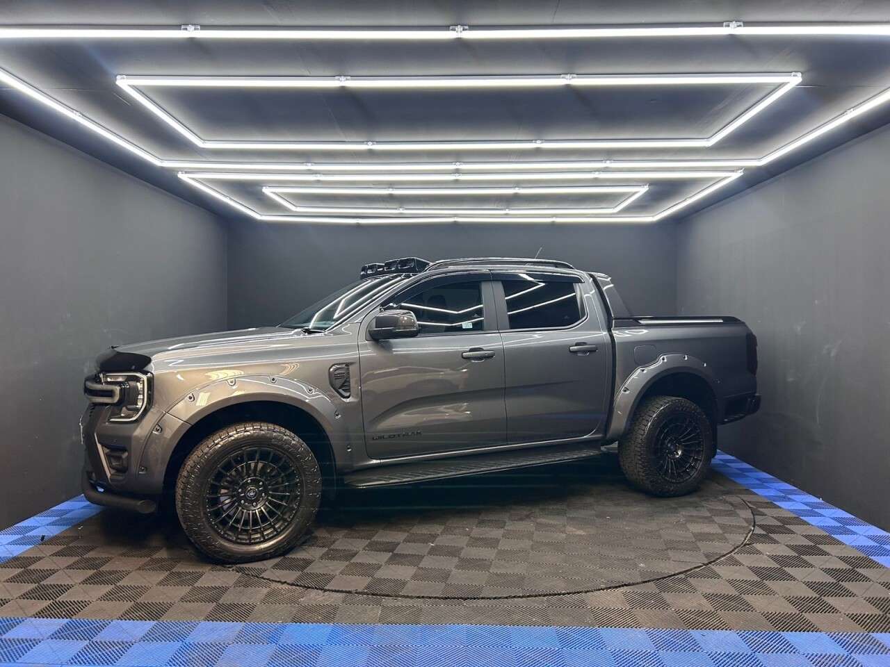 2025 FORD RANGER 2025 FORD RANGER