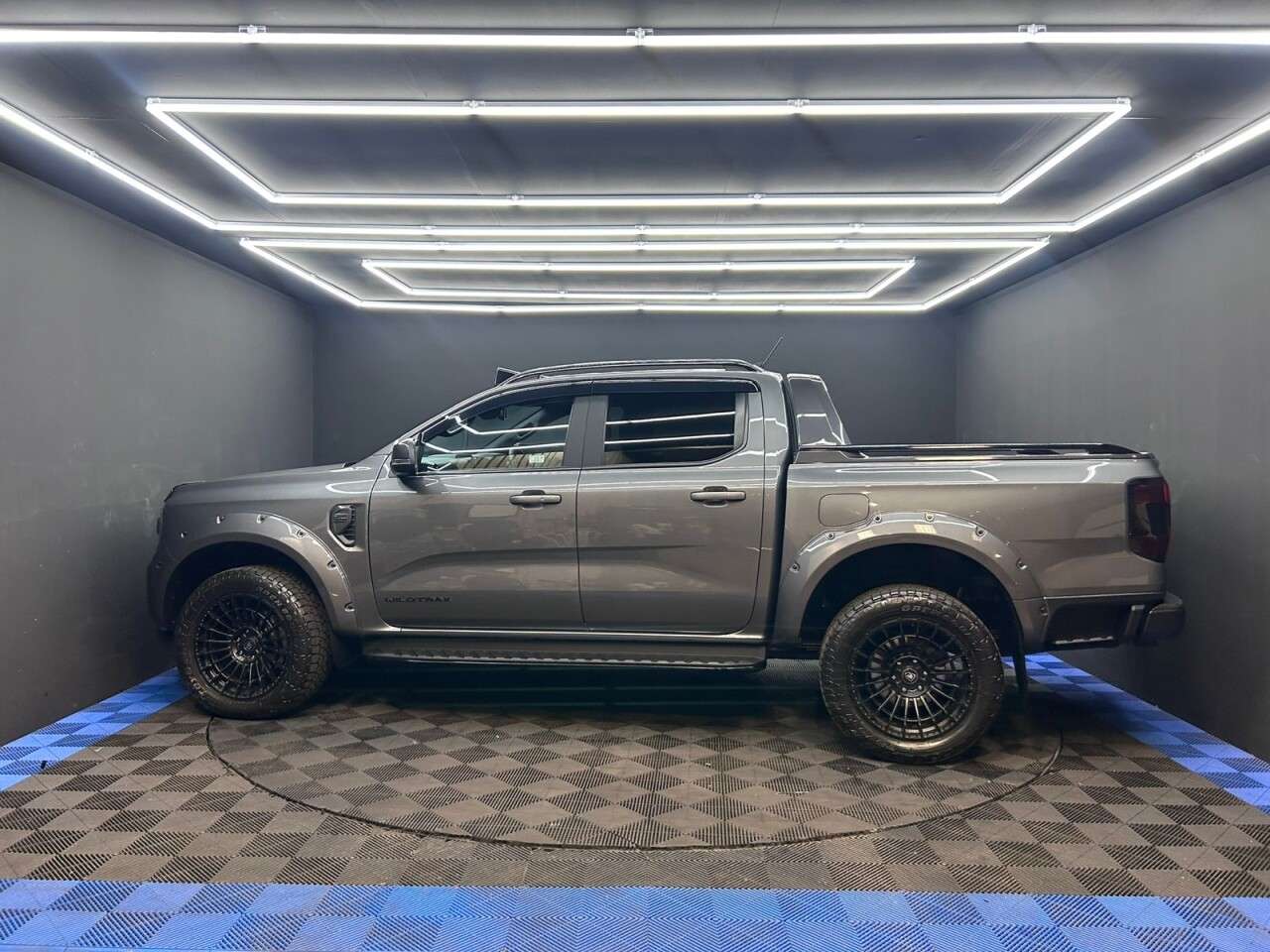 2025 FORD RANGER 2025 FORD RANGER