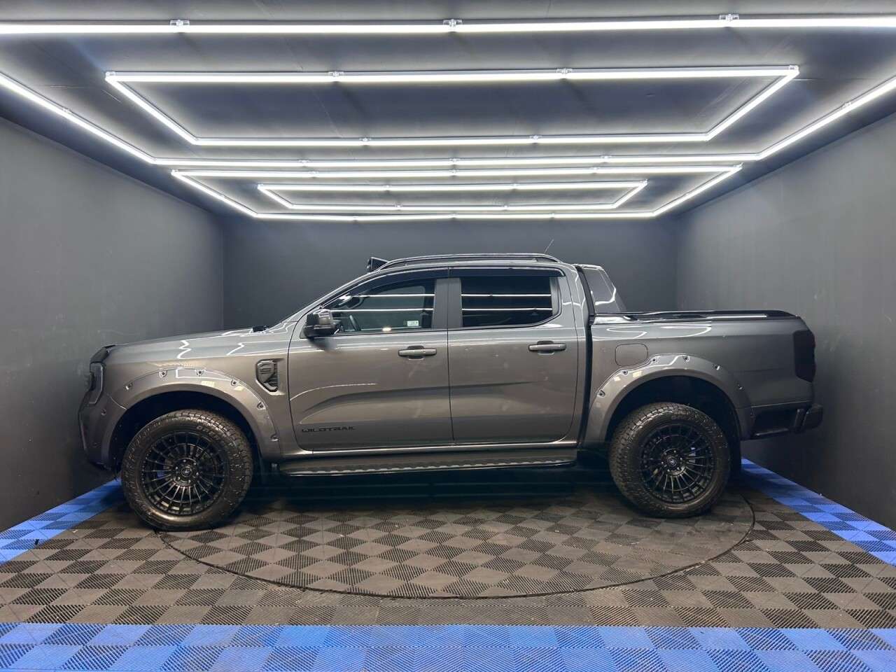 2025 FORD RANGER 2025 FORD RANGER
