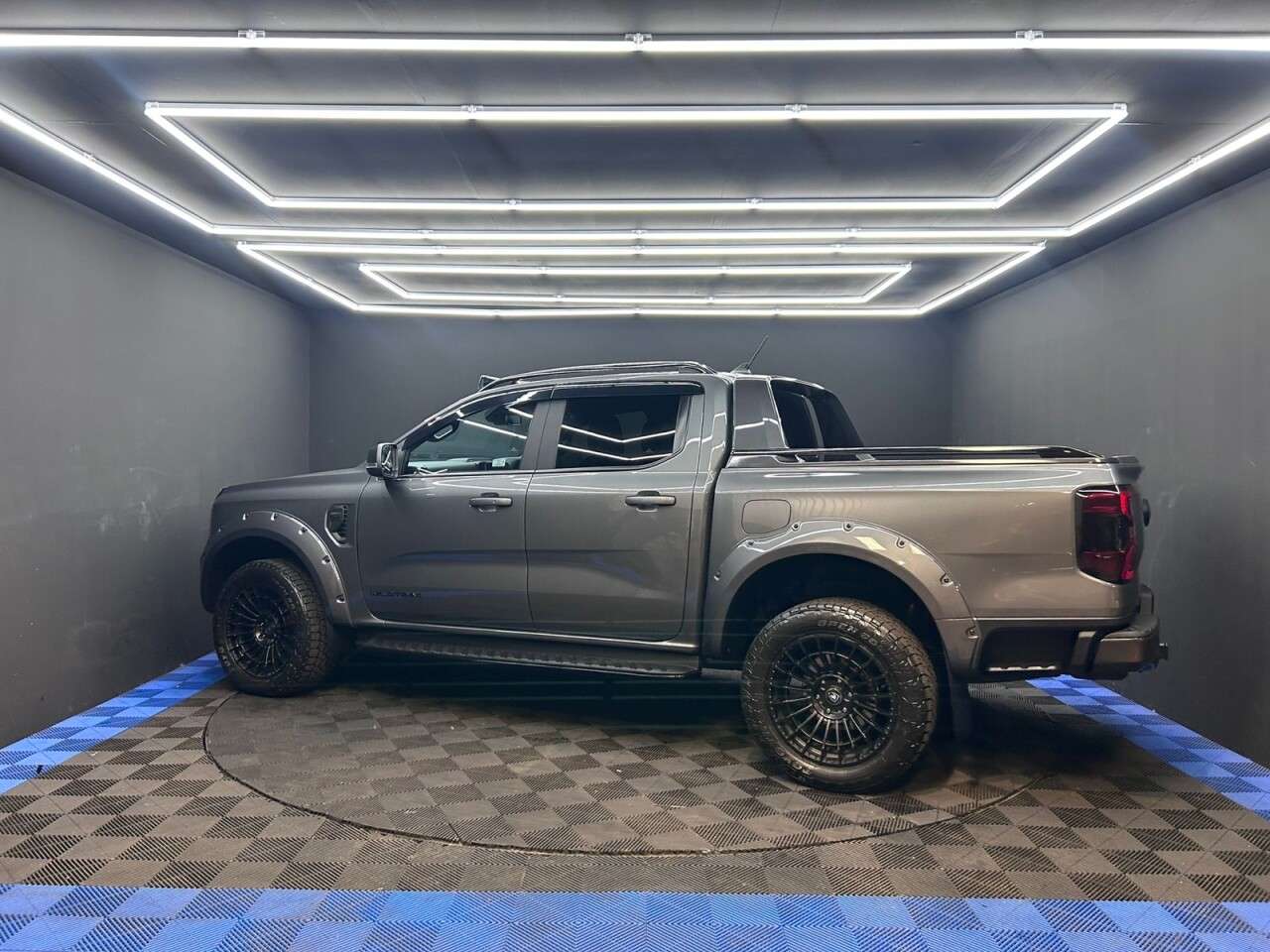 2025 FORD RANGER 2025 FORD RANGER