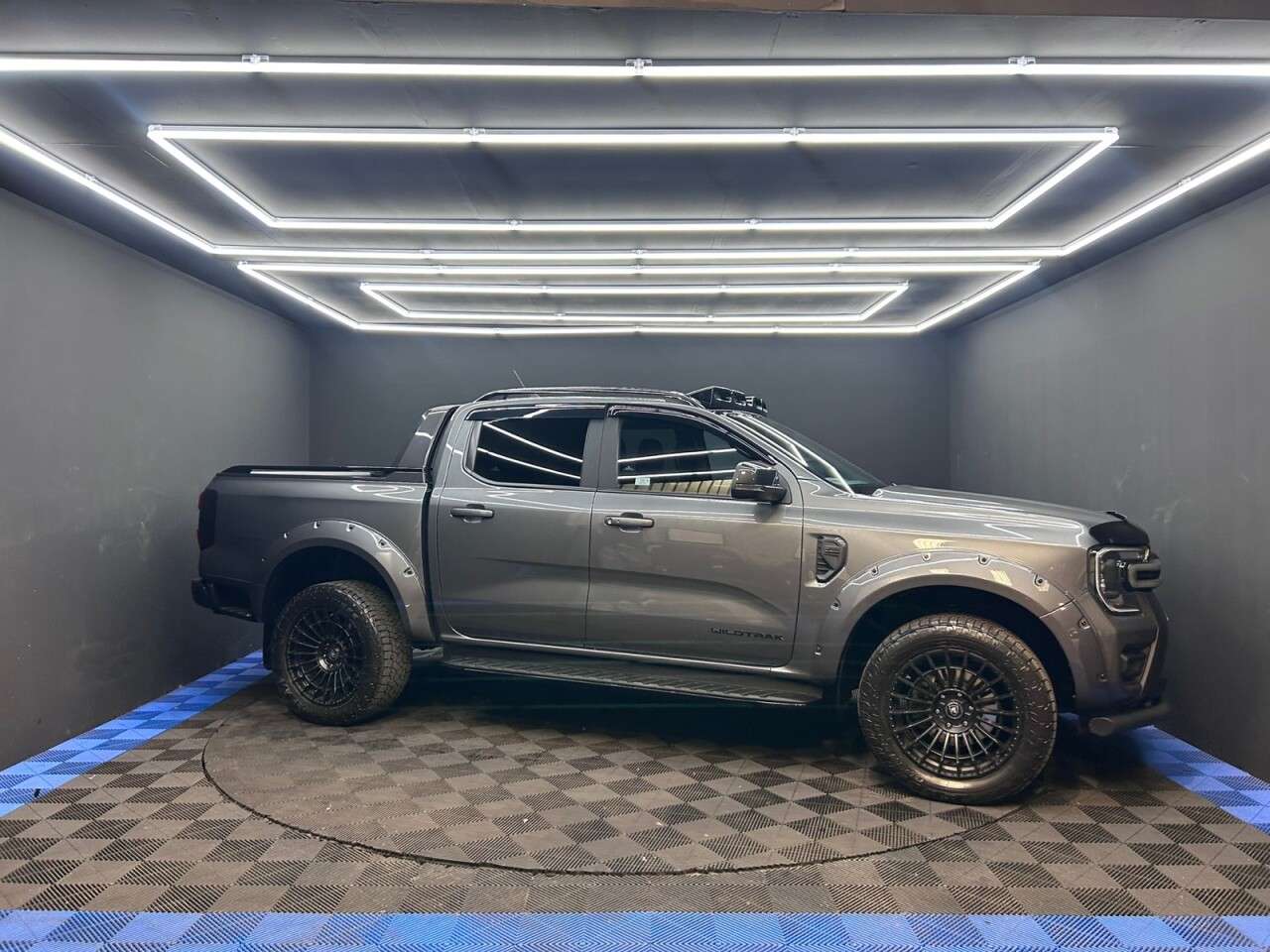 2025 FORD RANGER 2025 FORD RANGER